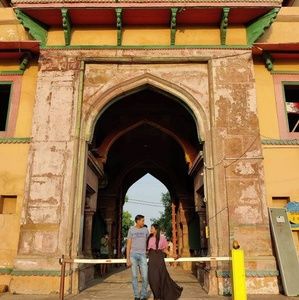 Meet your Posher, Supriya